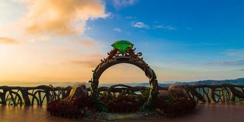 南方传媒国旅 专业服务，便捷咨询——东莞与长安出境游及国内旅游业务指南